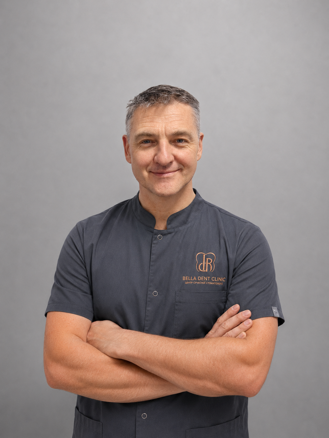Олійник Ігор Євгенійович